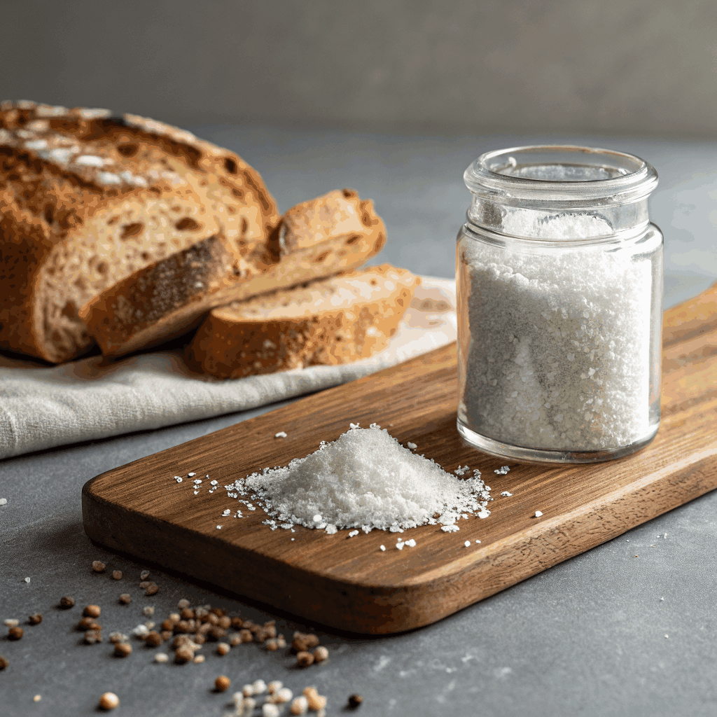 Truffle Sea Salt – Hand‑Harvested Artisan Blend