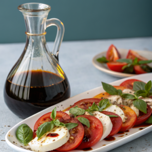 Aged Balsamic Vinegar of Modena – Organic Reserve